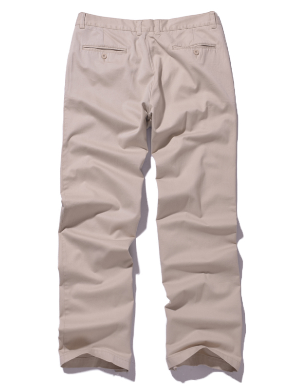 classic khaki pants 