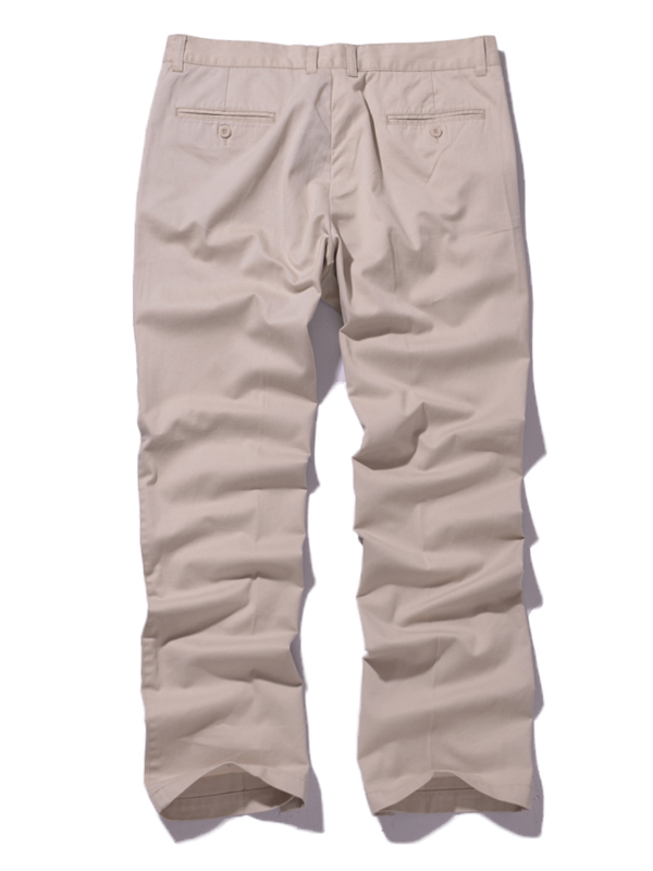 classic khaki pants 