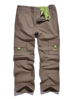 KIDS Pants Mountain Warehouse