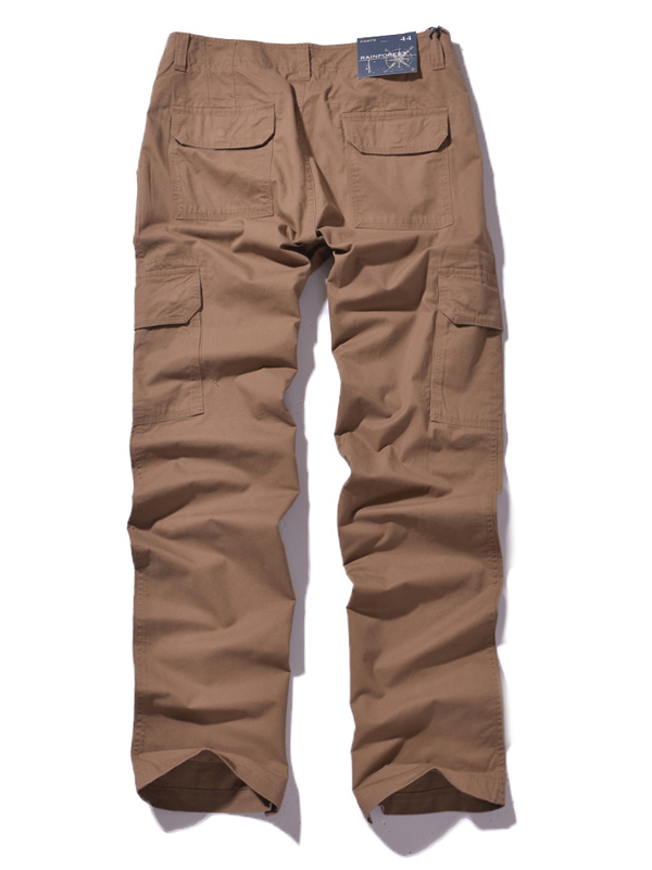 Cargo Pants AW14CP0604