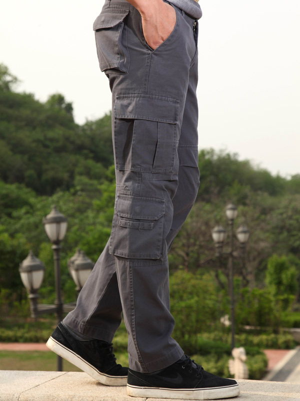 Cargo Pants SS14CP0305