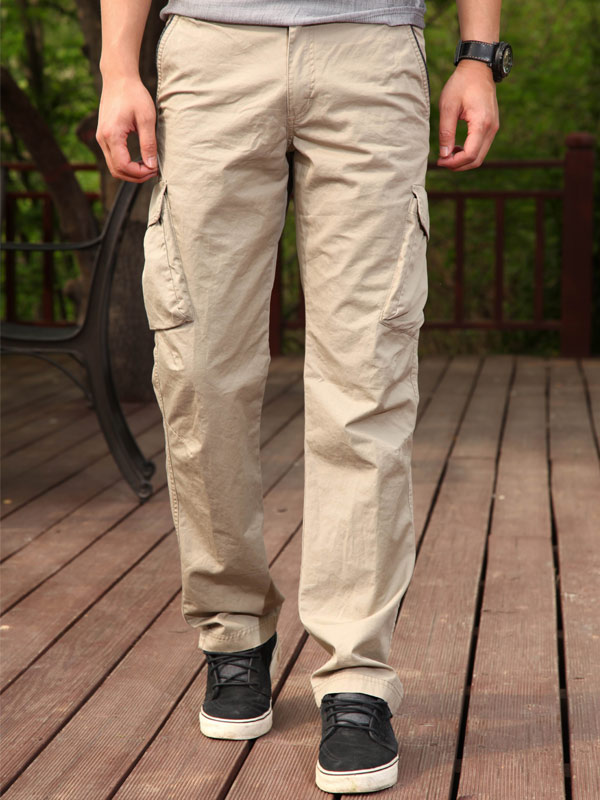 Cargo Pants SS14CP0305