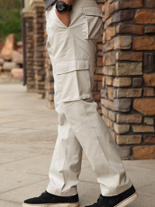 Cargo Pants SS14CP0408