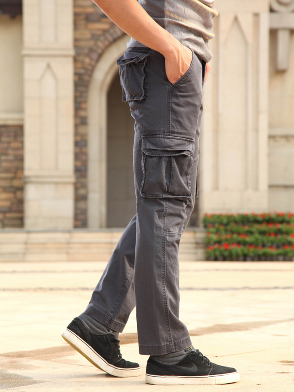 Cargo Pants SS14CP0409