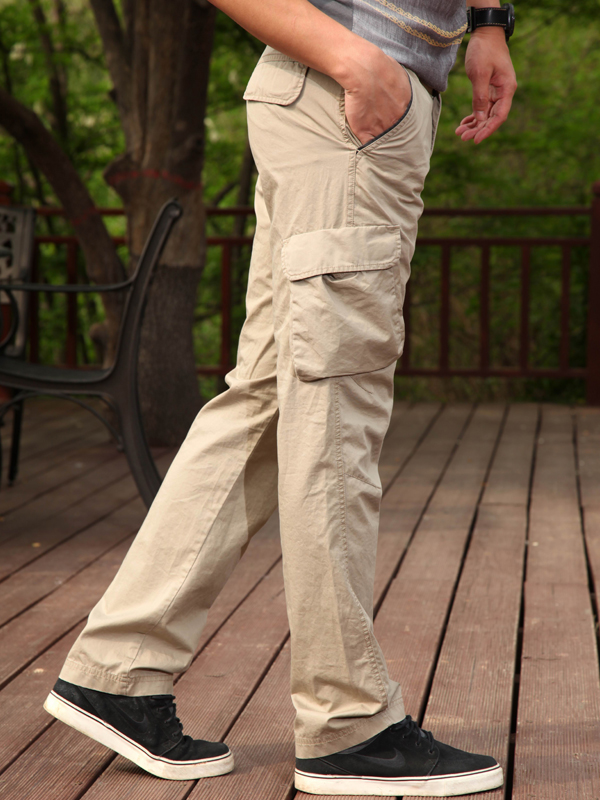 Cargo Pants SS14CP0410