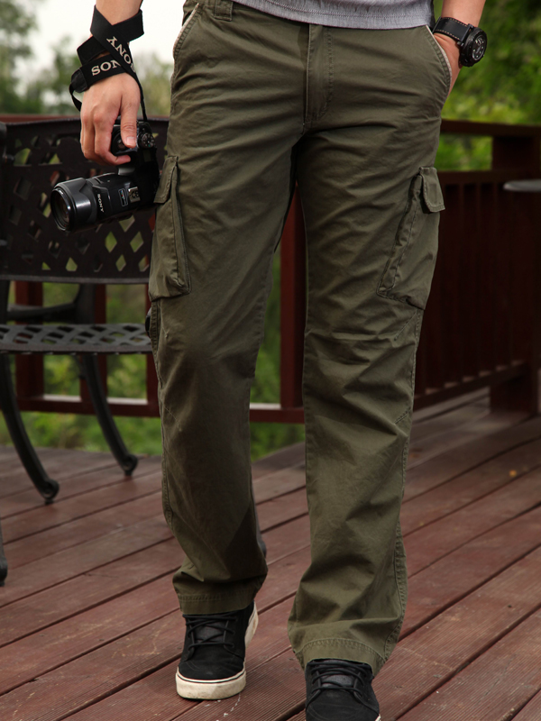 Cargo Pants SS14CP0410