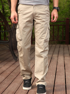 Cargo Pants SS14CP0410